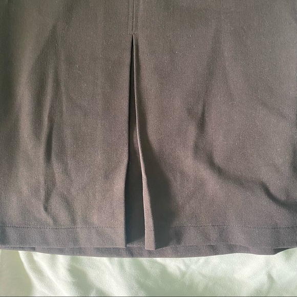 Tommy Hilfiger Front Slit Skirt - Picture 14 of 14